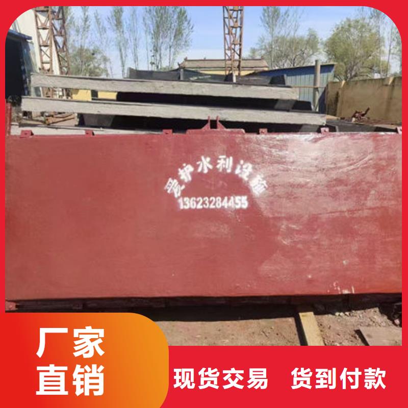 铸铁闸门镶铜铸铁闸门根据要求定制