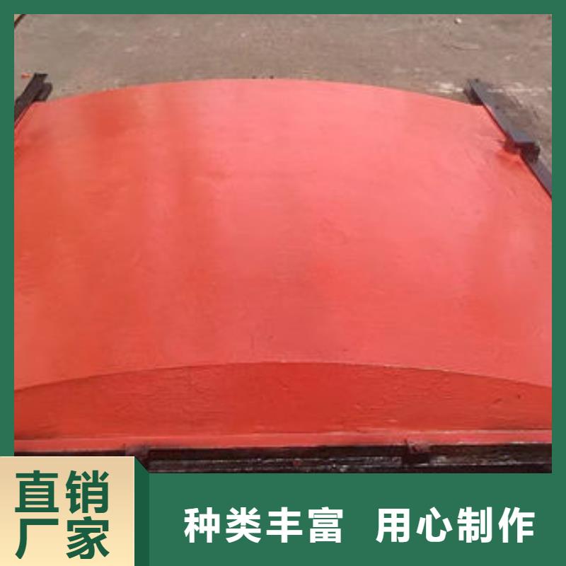 铸铁闸门铸铁拍门实力工厂