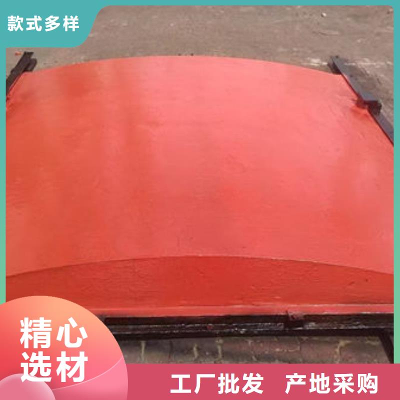 铸铁闸门手提铸铁闸门大量现货