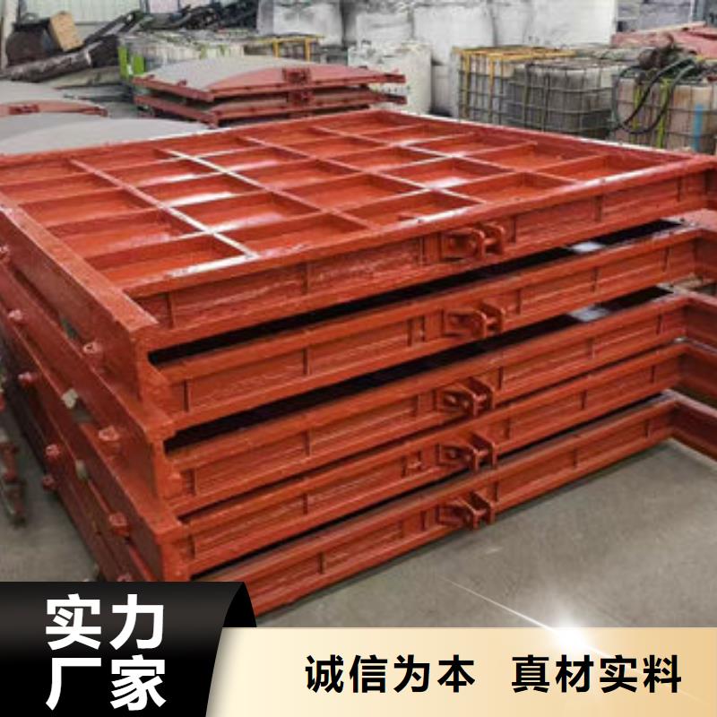铸铁闸门暗杆式铸铁闸门实力商家供货稳定