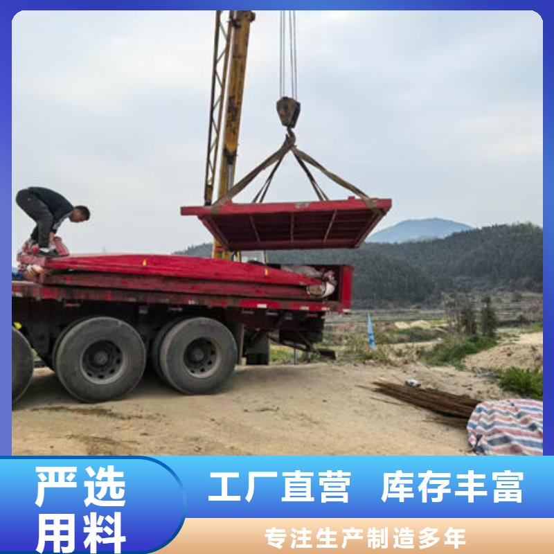 铸铁闸门复合闸门严选用料