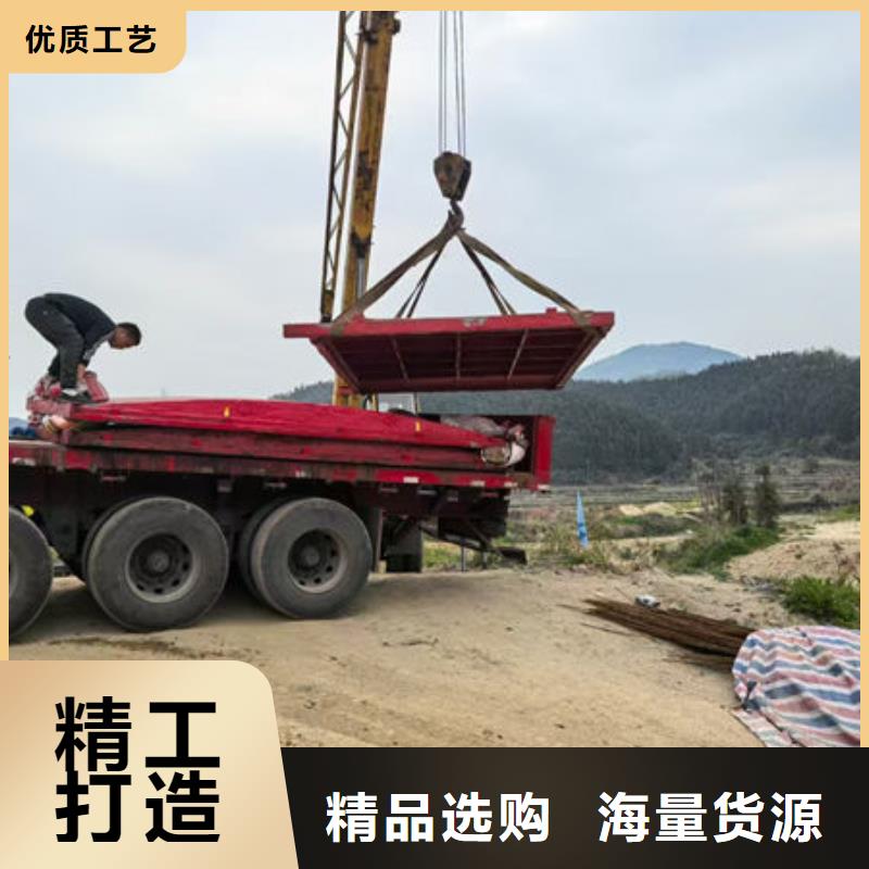 铸铁闸门-扇形闸门定金锁价