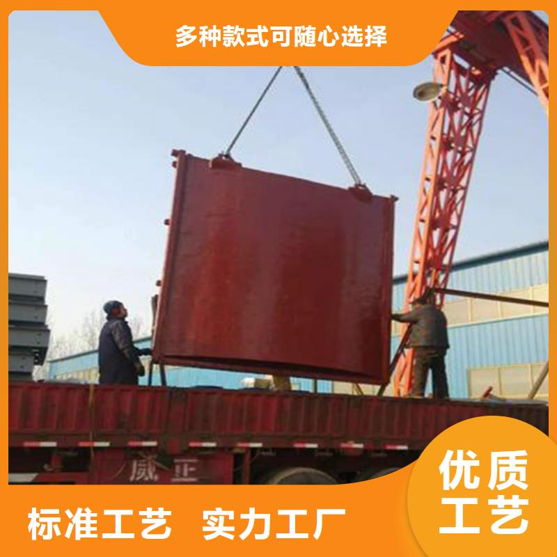 铸铁闸门,手提铸铁闸门严谨工艺