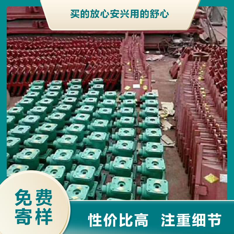 铸铁闸门河道铸铁闸门厂家批发价