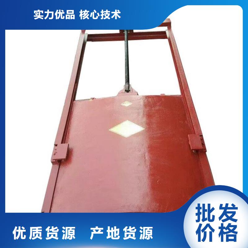 铸铁闸门镶铜铸铁闸门大量现货供应
