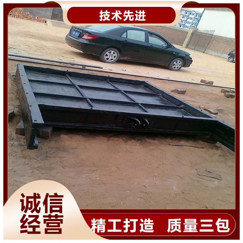 铸铁闸门铸铁圆闸门商家直供