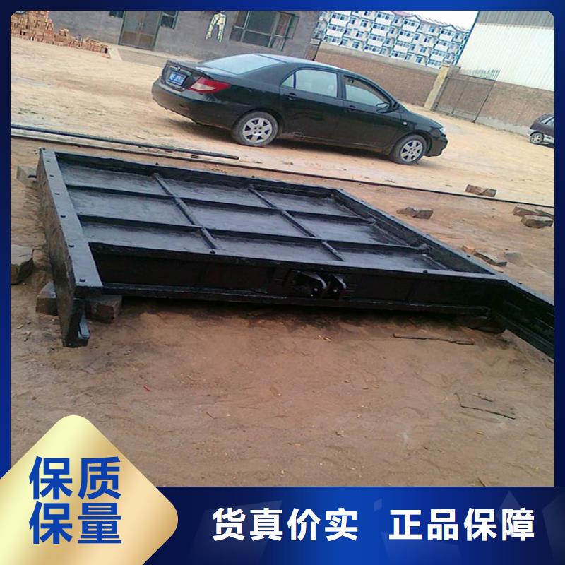 铸铁闸门暗杆式铸铁闸门随到随提