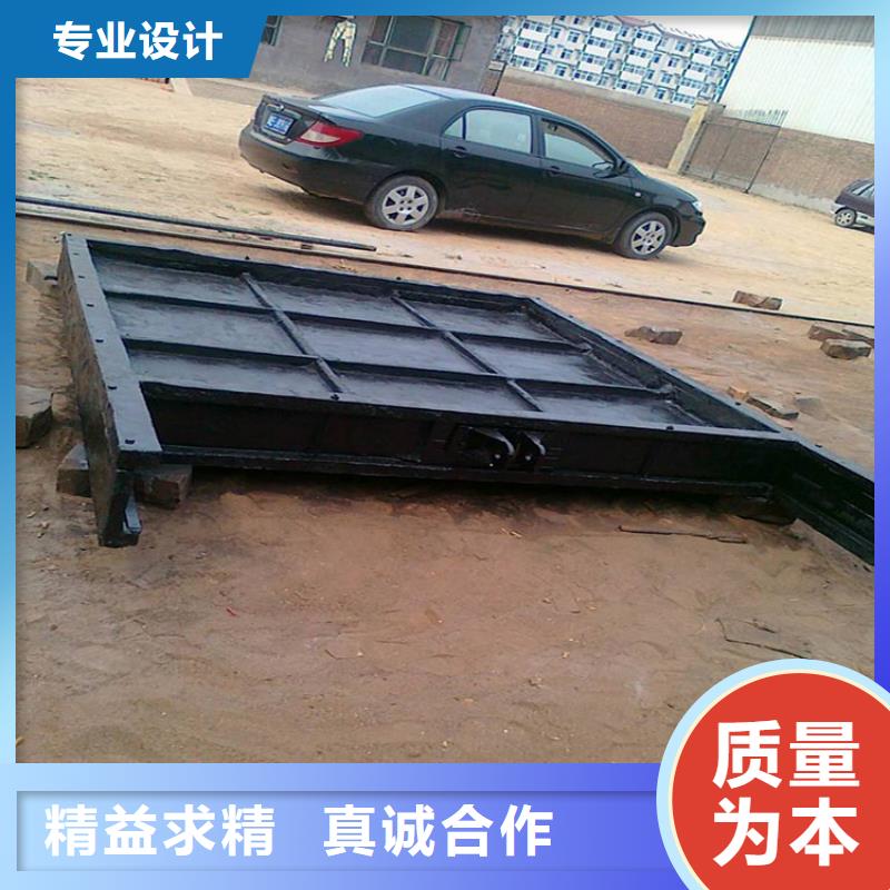 铸铁闸门_暗杆式铸铁闸门源头厂源头货