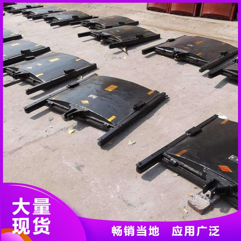 铸铁闸门-扇形闸门诚信商家