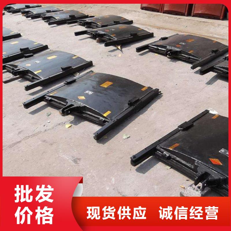 铸铁闸门渠道闸门订制批发