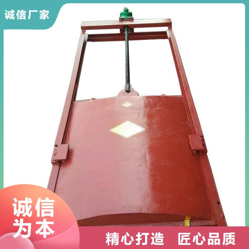 铸铁闸门铸铁拍门工厂直营