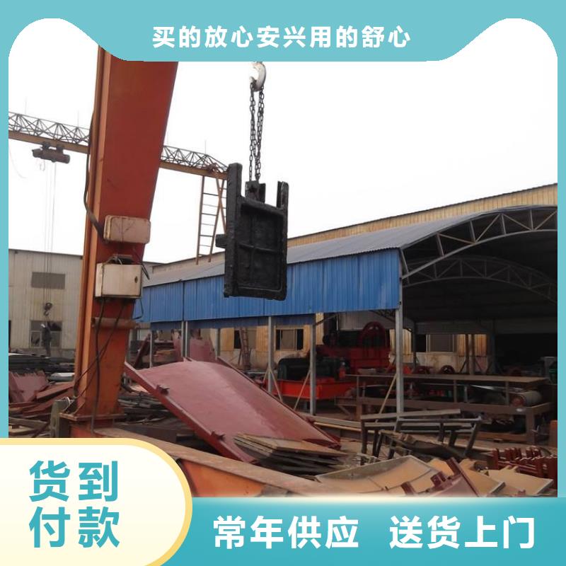 铸铁闸门镶铜铸铁闸门现货