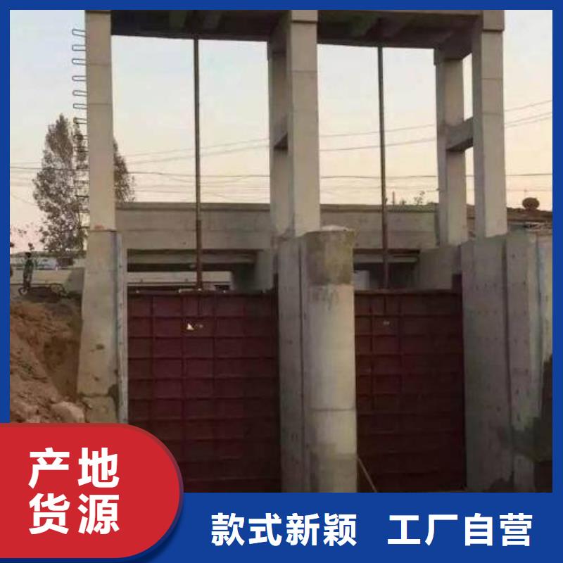 铸铁闸门复合闸门产地货源
