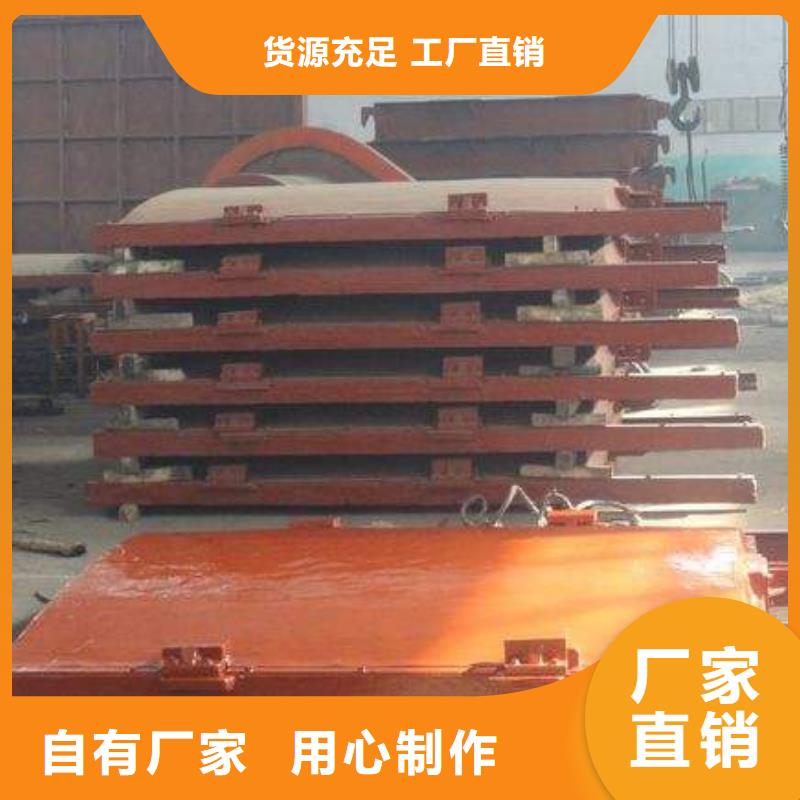 铸铁闸门河道铸铁闸门优选原材