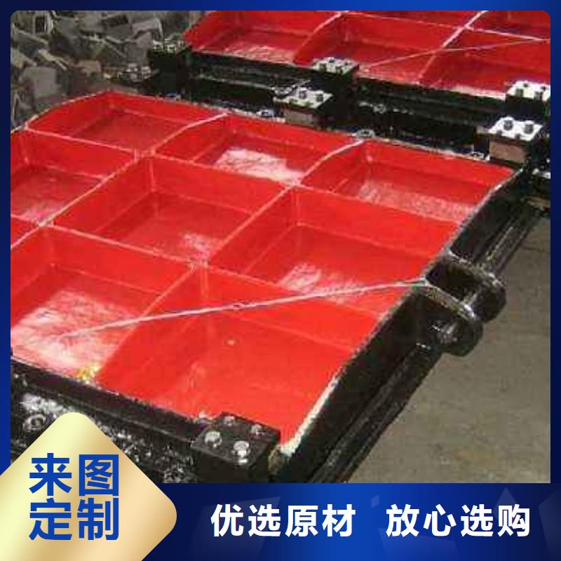 铸铁闸门手提铸铁闸门实体诚信厂家