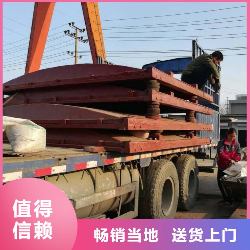 铸铁闸门水电站铸铁闸门品质保障售后无忧
