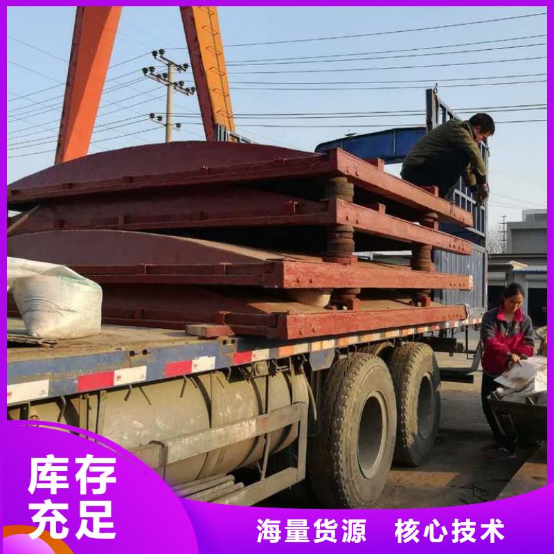 铸铁闸门铸铁拍门品类齐全