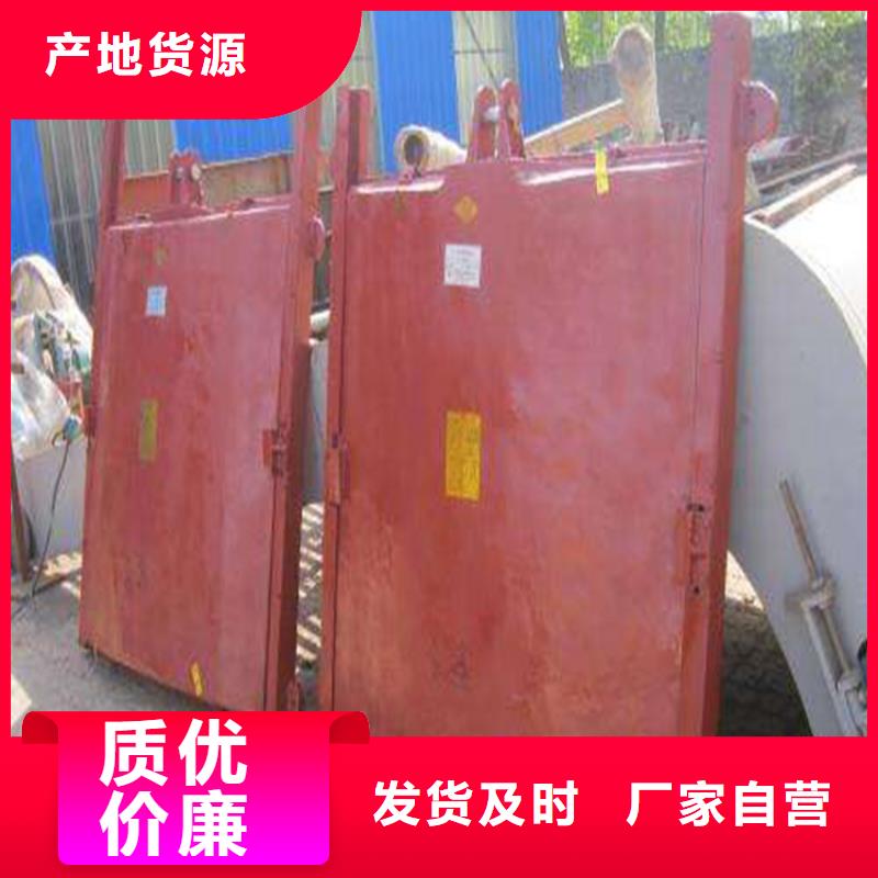 铸铁闸门_水库铸铁闸门拒绝中间商