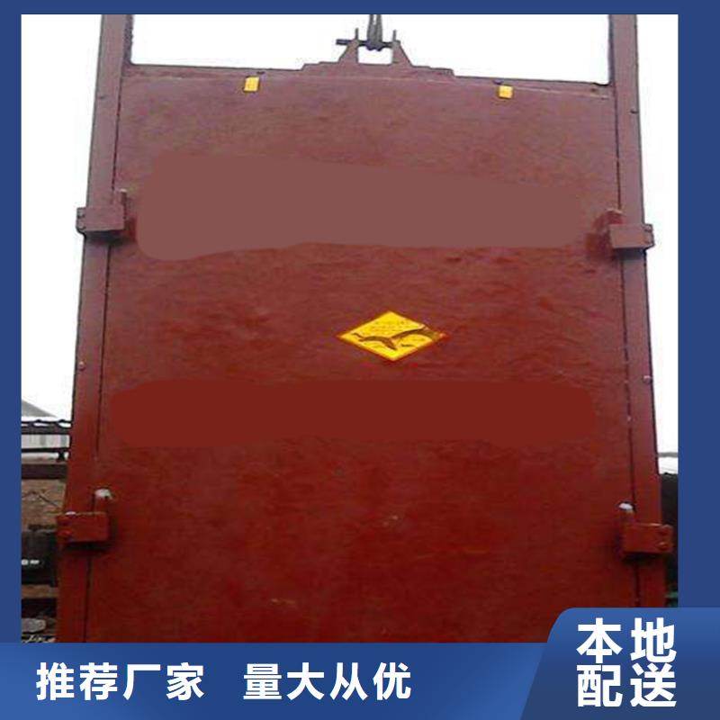 铸铁闸门复合闸门品种全