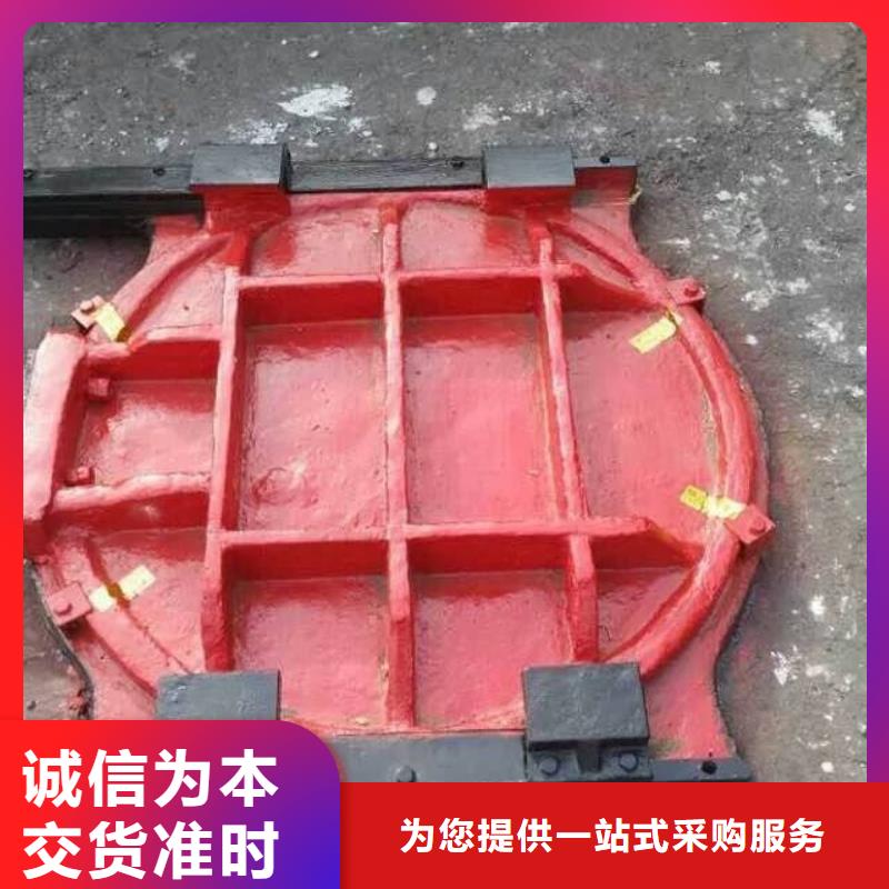 铸铁闸门手提铸铁闸门实体诚信厂家