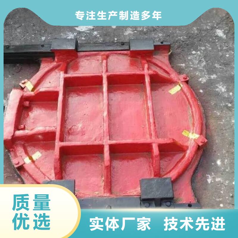 铸铁闸门铸铁圆闸门送货上门