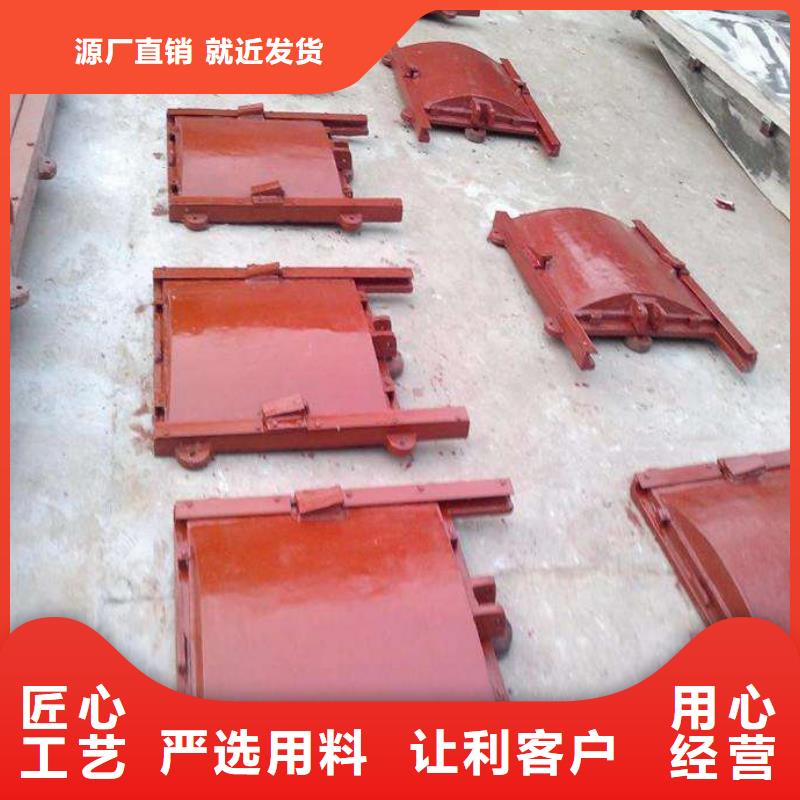 铸铁闸门镶铜铸铁闸门专业完善售后