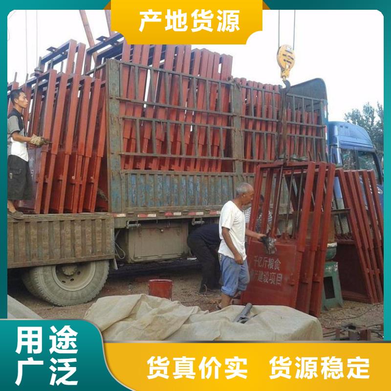 铸铁闸门球墨铸铁闸门值得信赖