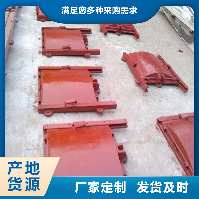 铸铁闸门复合闸门质量安心