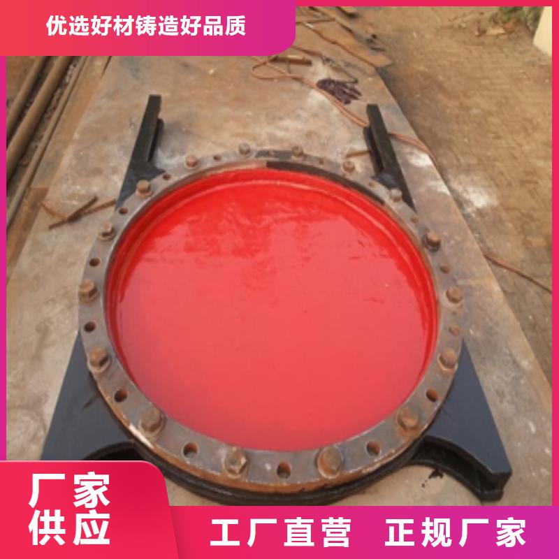 铸铁闸门-双向止水闸门诚信经营质量保证