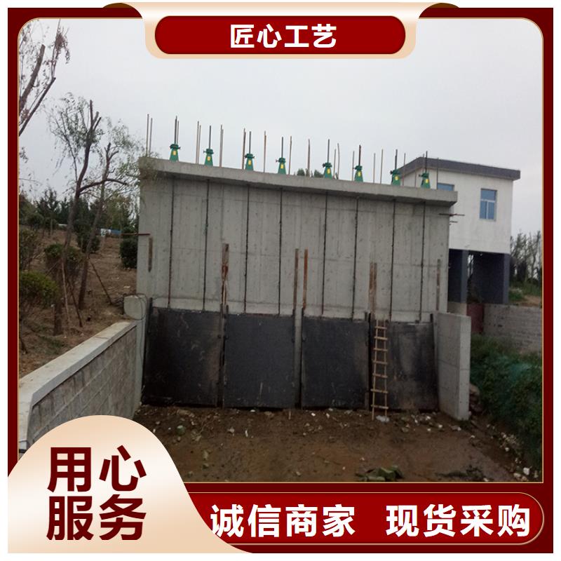 铸铁闸门_水库铸铁闸门厂家货源