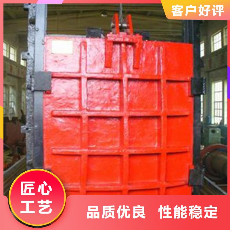 铸铁闸门复合闸门信誉至上