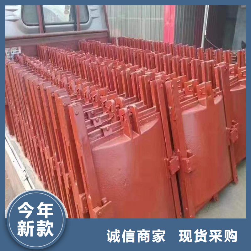 铸铁闸门复合闸门质量安心