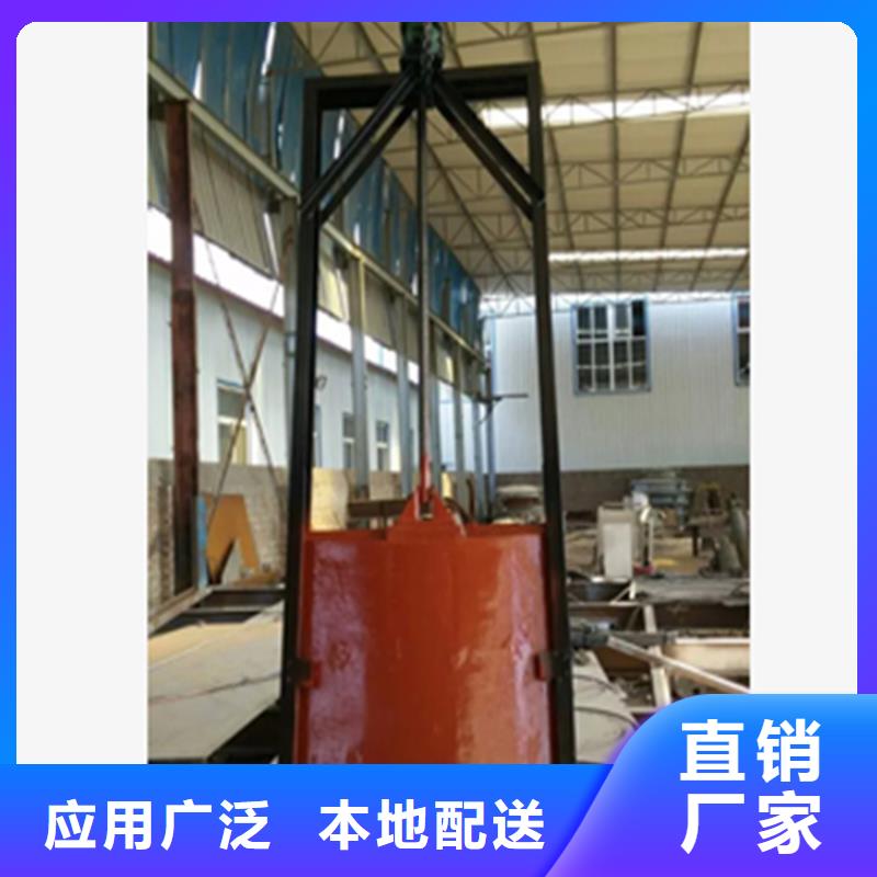 铸铁闸门泵站铸铁闸门严格把关质量放心