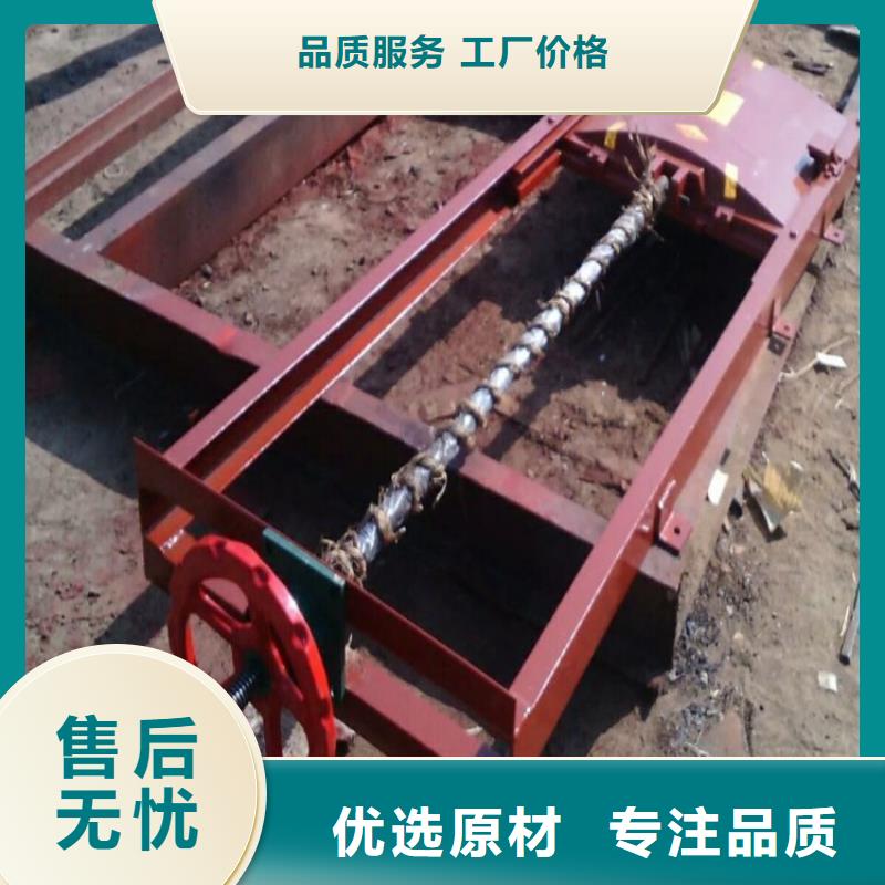 铸铁闸门_水库铸铁闸门厂家货源