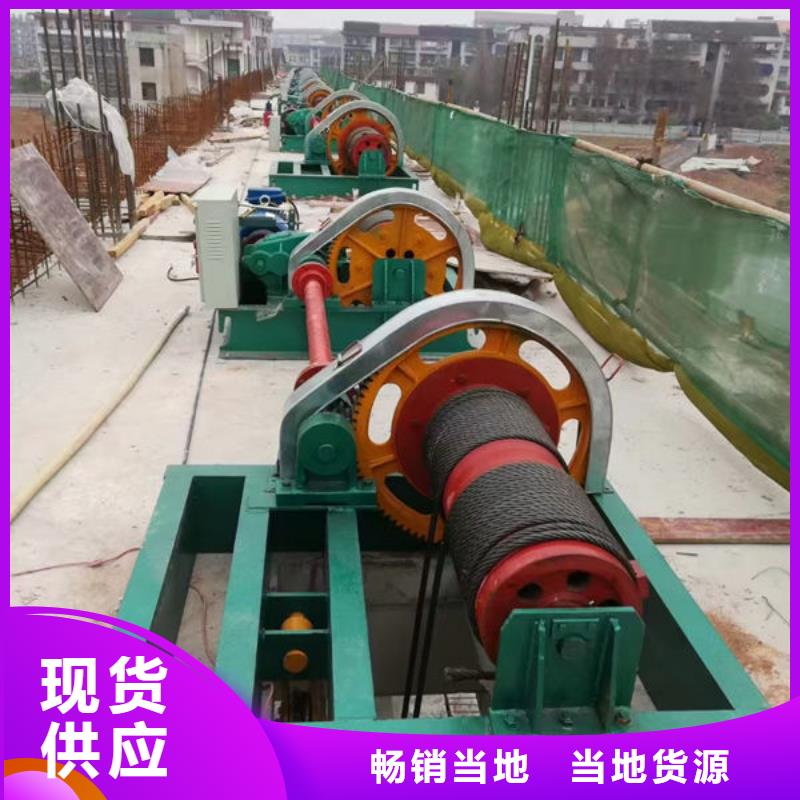 卷扬式启闭机_固定卷扬启闭机随心所欲定制