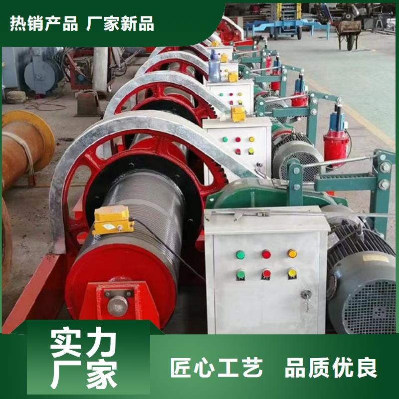卷扬式启闭机双吊点卷扬启闭机厂家直营