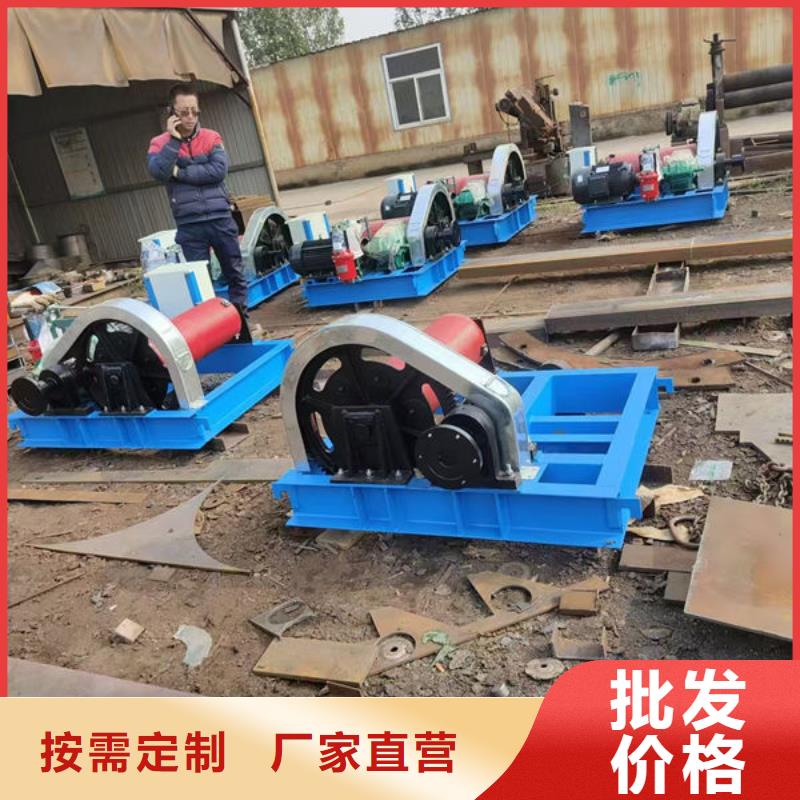 卷扬式启闭机QPT卷扬启闭机正规厂家