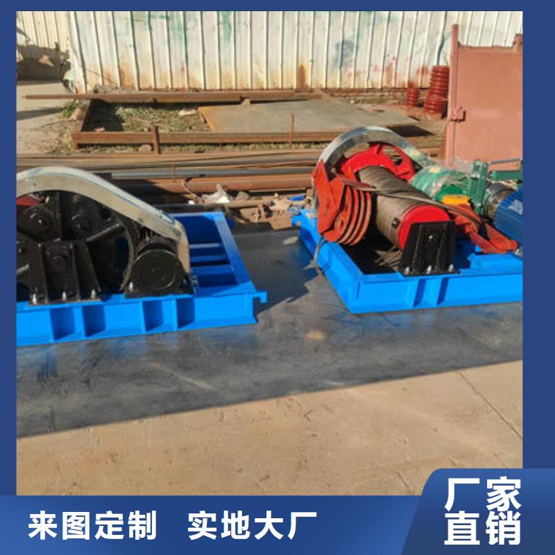 卷扬式启闭机-卷扬式启闭机厂家