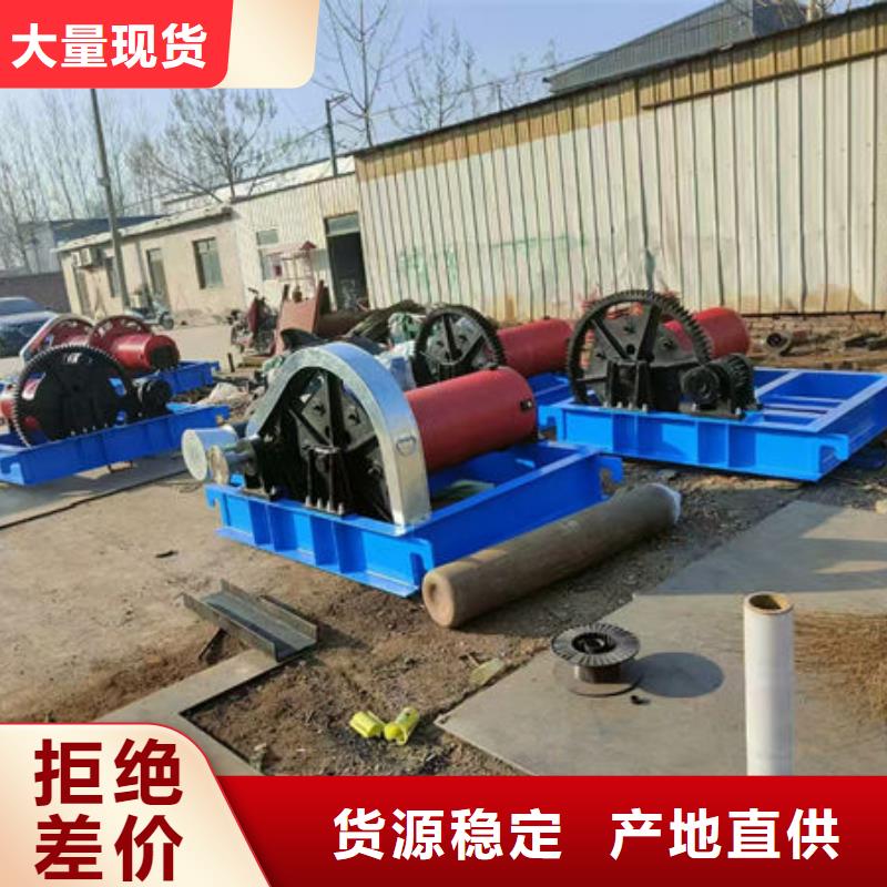 卷扬式启闭机液压启闭机产品参数
