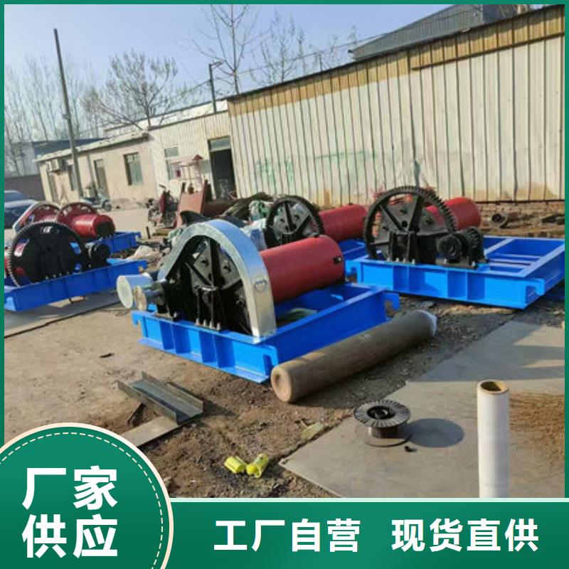 卷扬式启闭机QPG卷扬启闭机快捷物流
