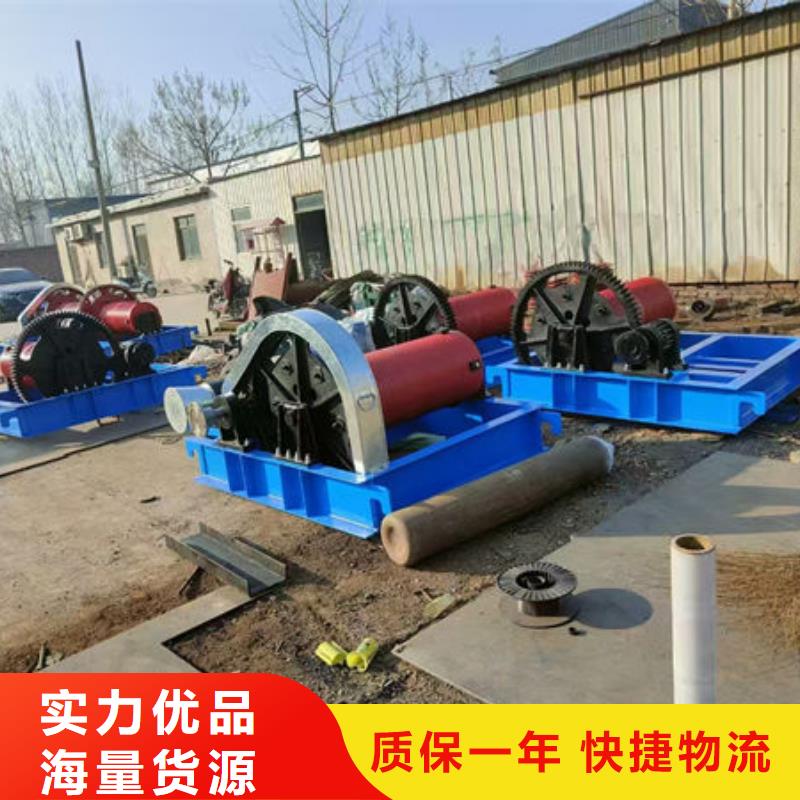 卷扬式启闭机QPT卷扬启闭机从厂家买售后有保障