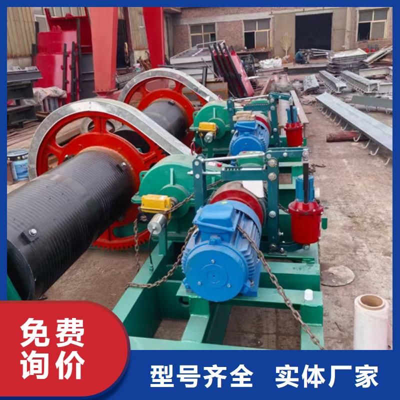 卷扬式启闭机手摇卷扬启闭机自主研发