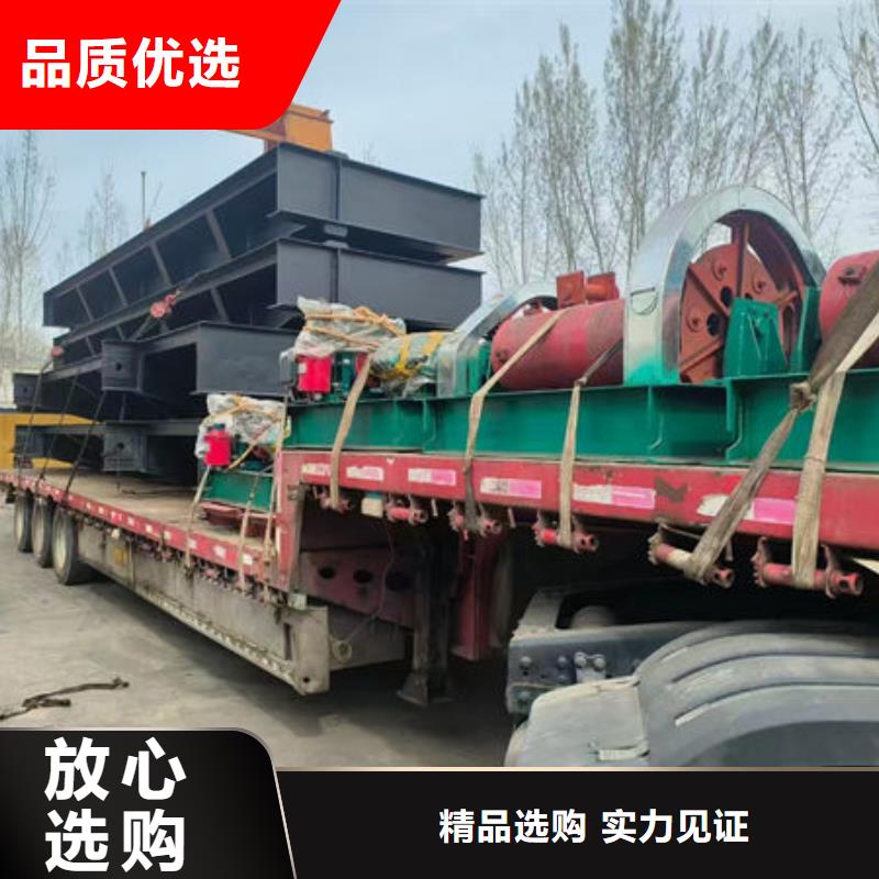 卷扬式启闭机液压启闭机随心所欲定制