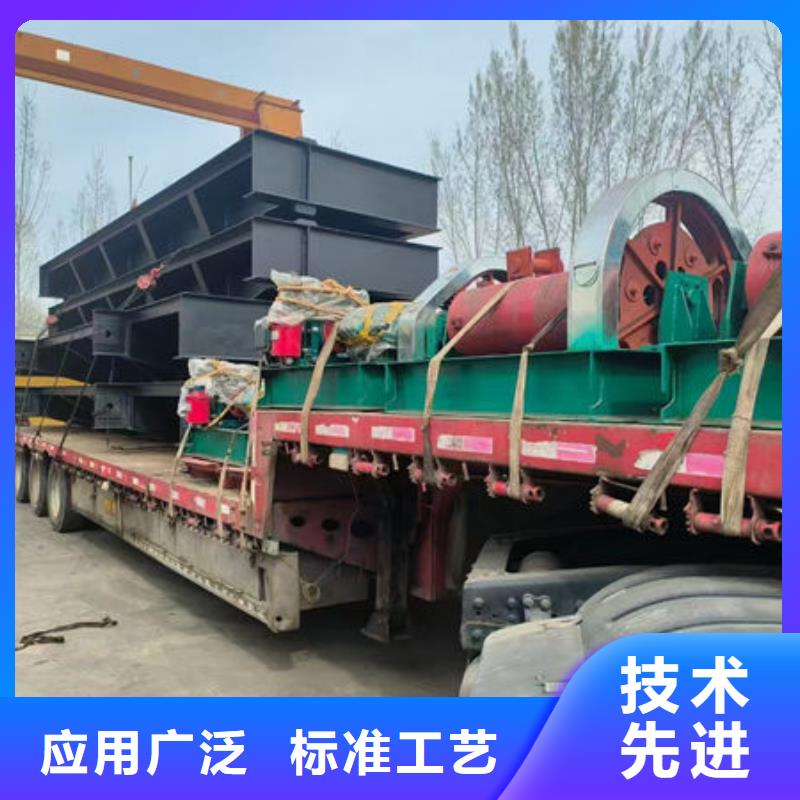 卷扬式启闭机QPT卷扬启闭机正规厂家
