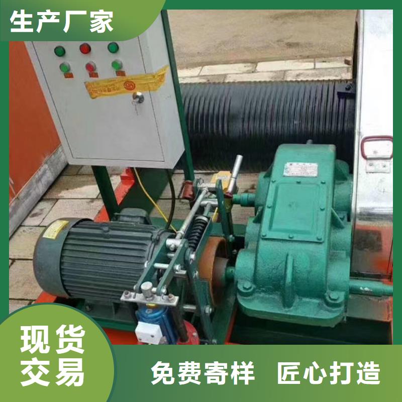 卷扬式启闭机-固定卷扬启闭机优质工艺