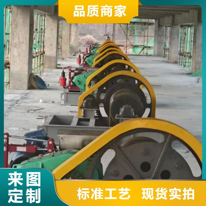 卷扬式启闭机液压启闭机交货准时