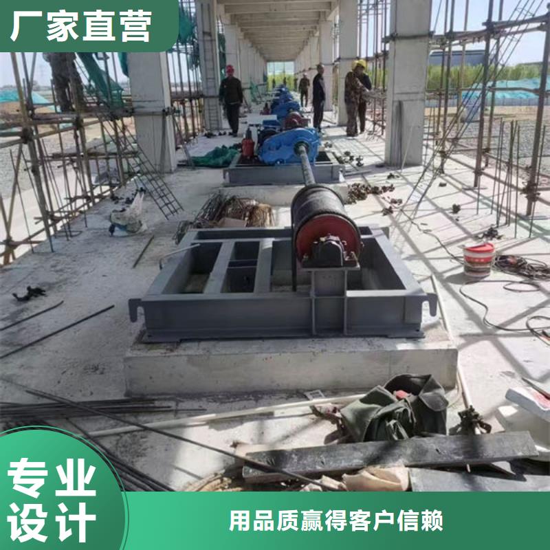 卷扬式启闭机双吊点卷扬启闭机厂家直营