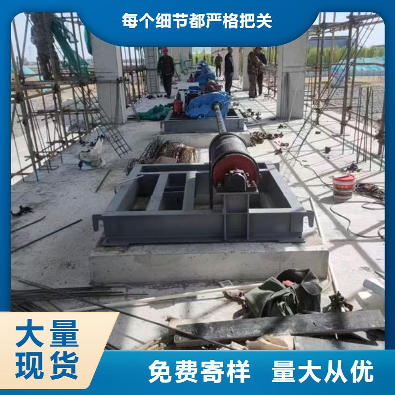 卷扬式启闭机QPG卷扬启闭机厂家直销放心