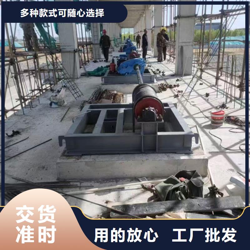 卷扬式启闭机移动卷扬启闭机专业的生产厂家