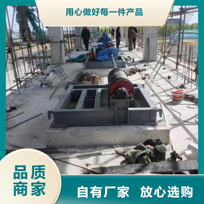 卷扬式启闭机液压启闭机为品质而生产